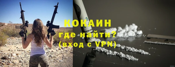 Альфа ПВП Горняк