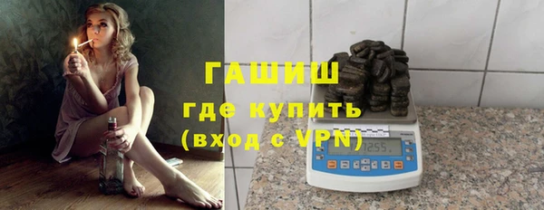 Альфа ПВП Горняк