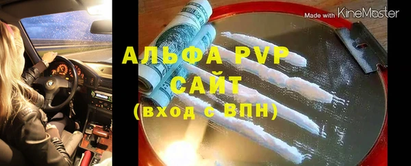Альфа ПВП Горняк